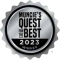 Muncie's Quest for the Best Silver Award 2022