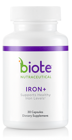 Products from biote offered at Dermatoogy Clinic of Muncie