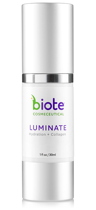 Products from biote offered at Dermatoogy Clinic of Muncie